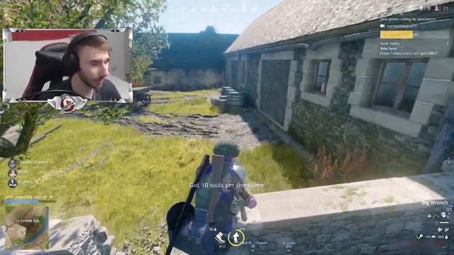This Squad game was not that bad guys ! CRSED:F.O.A.D смотреть онлайн