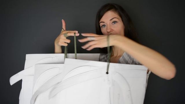 How to create clothes & produce a collection: from sketch to final piece | Justine Leconte смотреть онлайн
