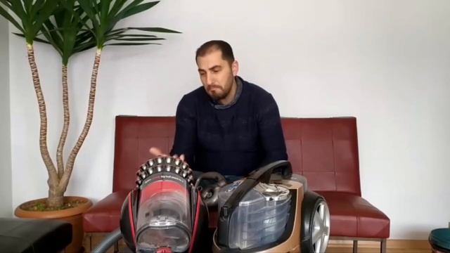 DYSON MI? PHILIPS Mİ? || ÜRÜN KARŞILAŞTIRMA || CİNETİC BİG BALL ABSOLUTE 2 || MARATON ULTİMATE 2 || смотреть онлайн