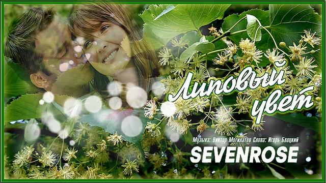 Липовый цвет - Алёна Росс & Виктор Могилатов смотреть онлайн