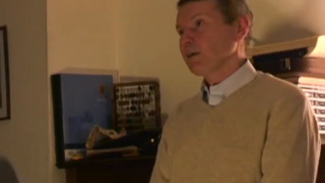 В Шанин Часть 2 Проба пера смотреть онлайн