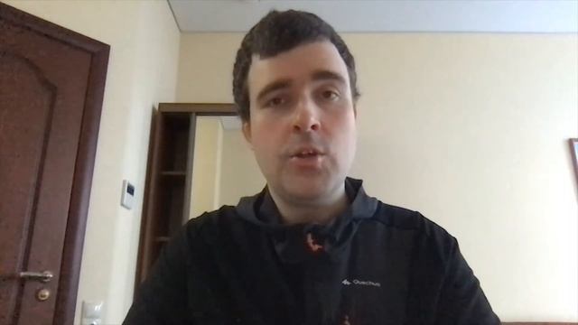 Григорий Петров представляет доклад Виталия Левченко на Moscow Python Conf++ 2019 смотреть онлайн