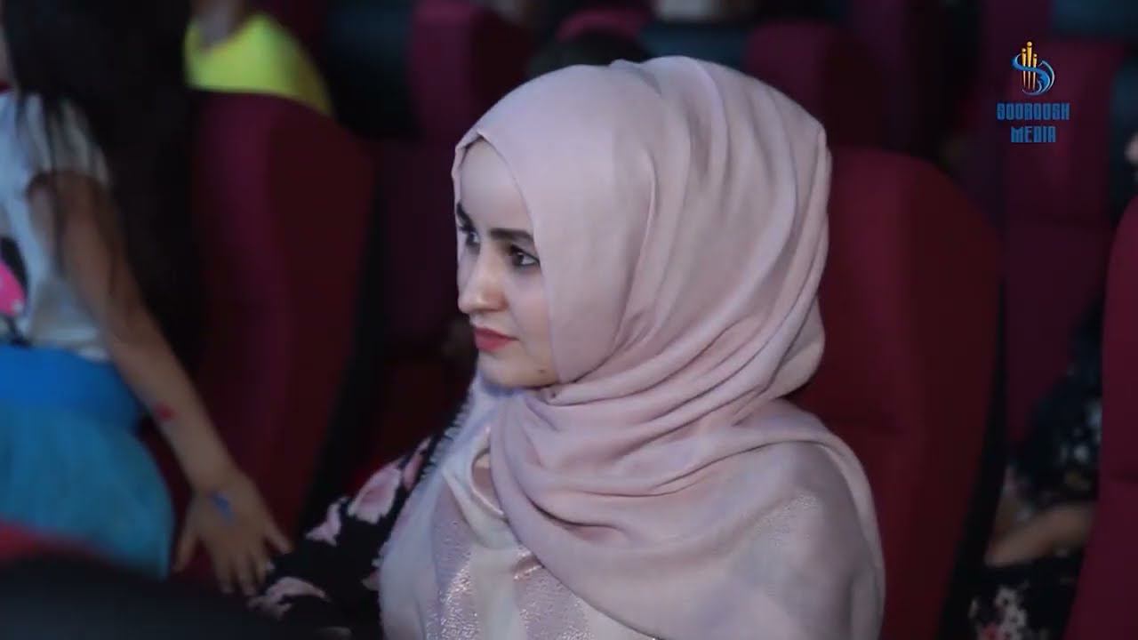 Ғолибҷон Юсупов - Амина смотреть онлайн