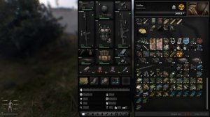 S.T.A.L.K.E.R. GAMMA Anomaly прохождение за одиночку #32