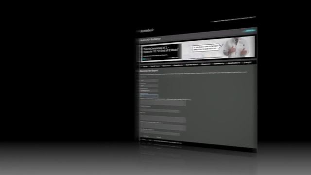 AutoCAD Exchange смотреть онлайн