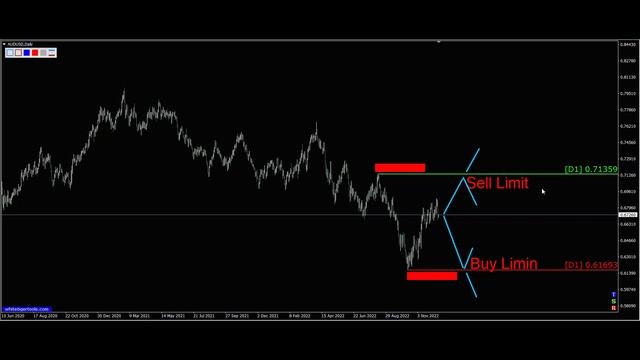 Трейдинг. Отложенные ордера. Sell Stop, Sell Limit, Buy Stop, Buy Limit. Обучающее видео. смотреть онлайн