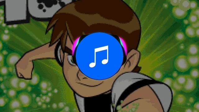 Ben 10 Power of The Omnitrix Java - Menu Theme смотреть онлайн