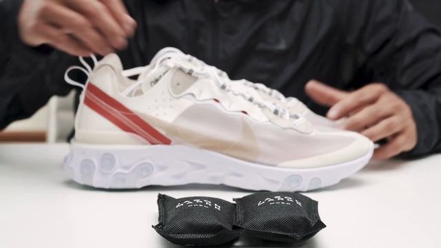 JASON MARKK MOSO FRESHENER смотреть онлайн