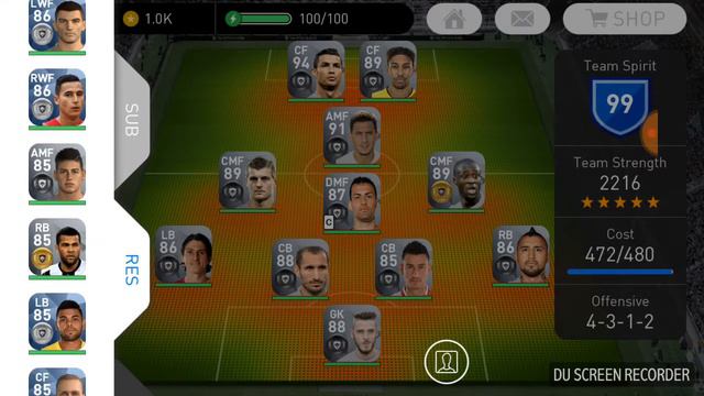 Pes 2018 team of the week смотреть онлайн