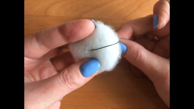 Изготовление цветка хлопчатника на основе круга смотреть онлайн