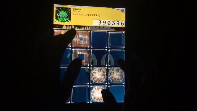 【jubeat Plus】 Condor (EXT) SSS смотреть онлайн