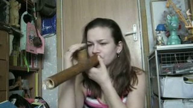 Казу-переросток.AVI смотреть онлайн