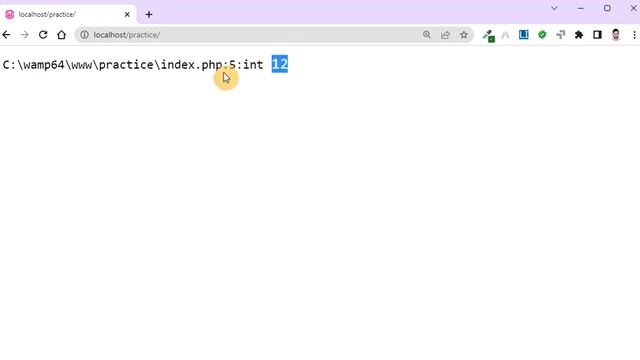 (E16) - Numbers, Type Casting, Type Juggling in PHP смотреть онлайн