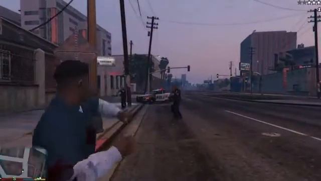 GTA5 PC Gameplay Nvidia GT650m 2GB 1080p‬ смотреть онлайн