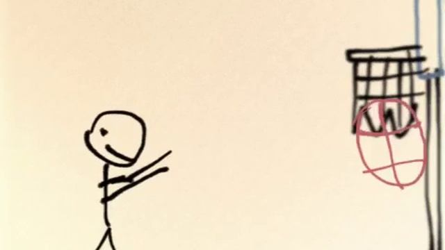 Animation desk basketball смотреть онлайн