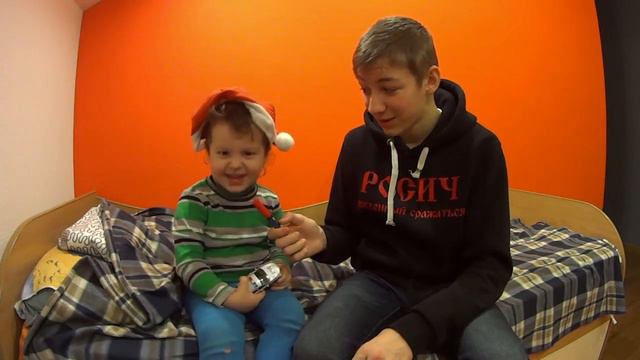 КРАТКО О МЛАДШЕМ БРАТЕ... смотреть онлайн