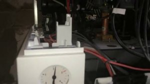 Пуско наладка Котел Viessmann Vitopend 100 -W WH1D U-rla 24 кВт.