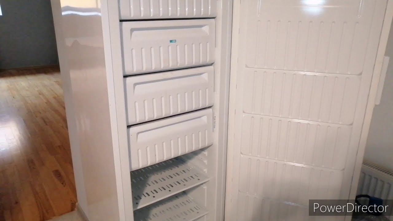 Почему не морозит морозильник Stinol? смотреть онлайн