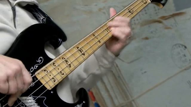 Letters of Dischord смотреть онлайн