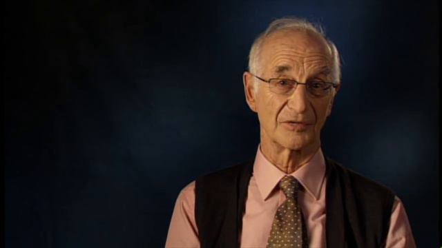 James Hillman on Changing the Object of our Desire смотреть онлайн
