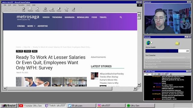 okta hacklendi, özel üniversite sistemi çöküyor mu -siber alemden havadisler 54. bölüm смотреть онлайн