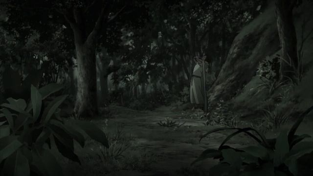 Final Fantasy XV: Episode Ardyn — короткометражка Prologue смотреть онлайн