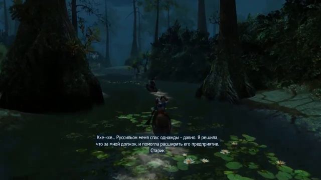 Прохождение Assassin's Creed Liberation HD (PC) - Часть 4: Иванова ночь смотреть онлайн
