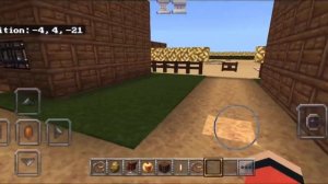 Новая конюшня?!/Обзор на конюшню в майнкрафте/ equestrian blog?