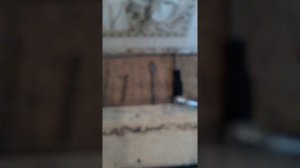 Как выровнять кривой пол, кривую доску, саморез глухарь.