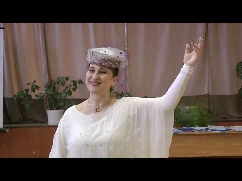 Марина Верналис "Серебрянный век русской поезии"