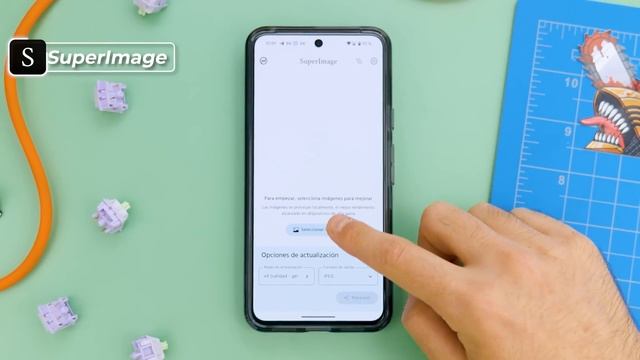 10 Apps con Inteligencia Artificial que DEBES PROBAR смотреть онлайн