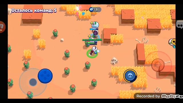 как играю бралу стар? 😱 смотреть онлайн