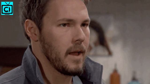 Bold and the Beautiful Spoilers: Zoe's Shocking Reaction to Carter's Plans! смотреть онлайн