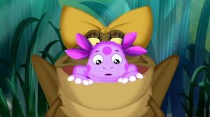 #Лунтик. Сон (#аудиосказка для малышей)