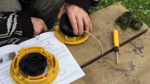 Первый запуск Huter GGT-2900T