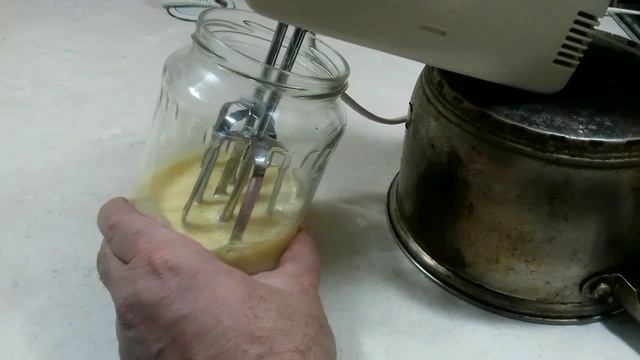 Домашний майонез своими руками. В магазине уже не покупаю Простой и быстрый рецепт смотреть онлайн
