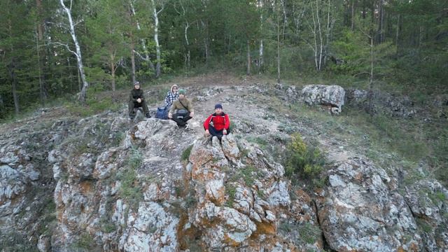 Мотопутешествие в Гумеровское ущелье Республика Башкортостан