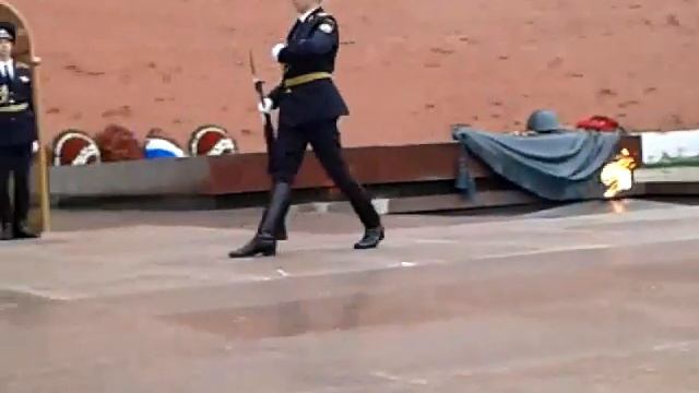 Смена кораула на красной площади смотреть онлайн