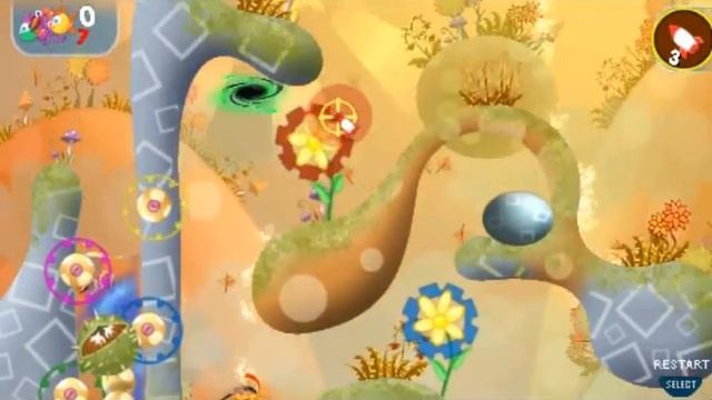 Видео обзор Downstream panic для PSP смотреть онлайн