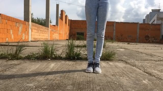 Как научиться танцевать SHUFFLE DANCE ??? смотреть онлайн