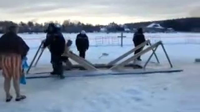Крещение смотреть онлайн