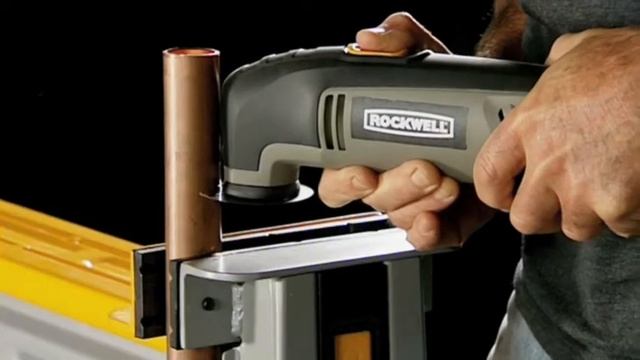 Rockwell Sonicrafter TV Commercial (2009) by Eleven Communications смотреть онлайн