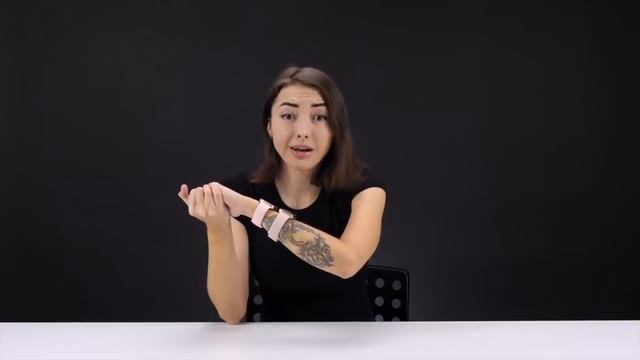 Apple Watch series 4 или старые? Какие выбрать? смотреть онлайн