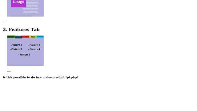 Drupal: custom node template involving the use of quick tabs in drupal 7? смотреть онлайн