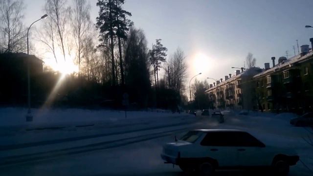 " Два солнца " смотреть онлайн