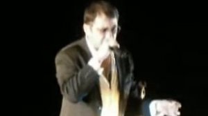 Г.Лепс «ПАРУС»