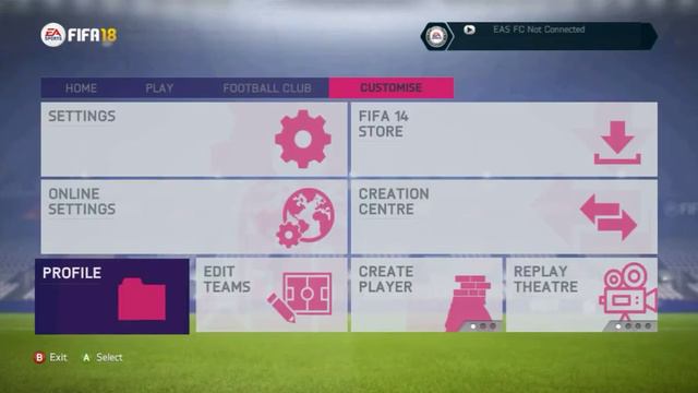 FIFA 18 official theme FIFA 14 ModdingWayMod смотреть онлайн