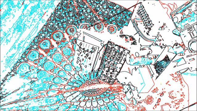 Error Instruments Acid Bee and Pittsburgh Modular Lifeforms SV-1 through Dwarfcraft Devices Grazer. смотреть онлайн