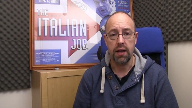 Whingy Old Git 05 - 9th Dec 2018 смотреть онлайн