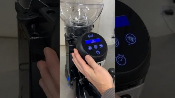 Molino Cunill Tranquilo-Tron